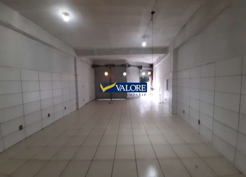 Ponto comercial para alugar