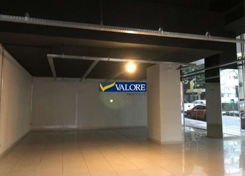 Ponto comercial para alugar