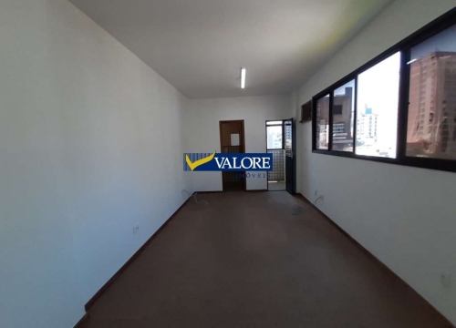 Sala comercial para alugar