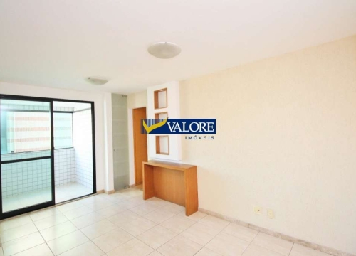 Apartamento com 2 quartos para alugar