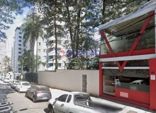 Ponto comercial com 2 salas para alugar