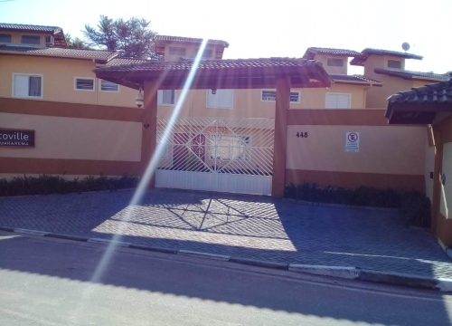 Captação de Casa em Condomínio a venda no bairro Nogueira, Guararema, SP