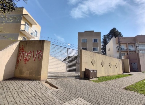 Apartamento com 2 quartos à venda