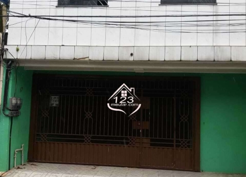 Captação de Casa a venda na Vila Santo Amaro, Guamá, Belém, PA