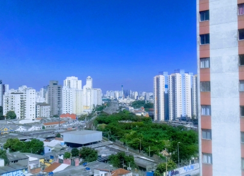 foto - São Paulo - Campos Eliseos