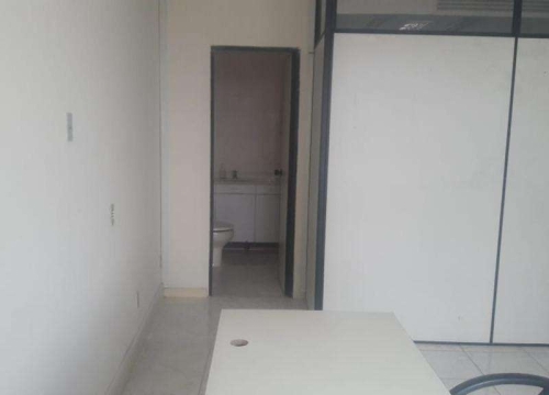 Sala comercial com 1 sala para alugar