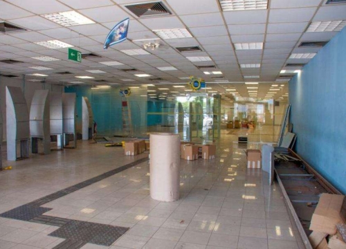 Ponto comercial para alugar