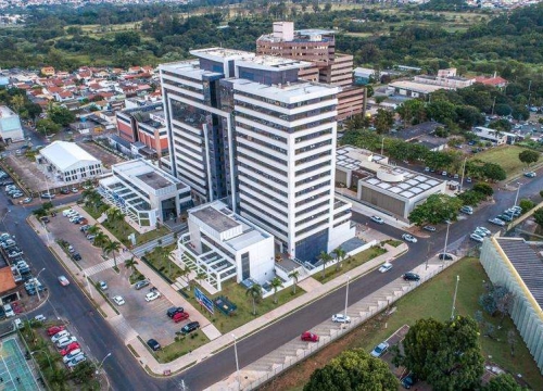 Ponto comercial para alugar