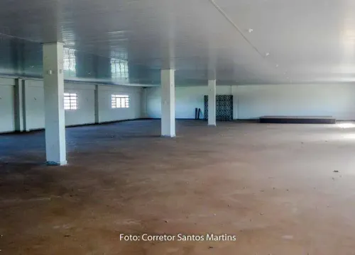 Sala comercial para alugar