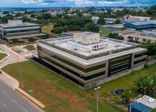 Sala comercial para alugar