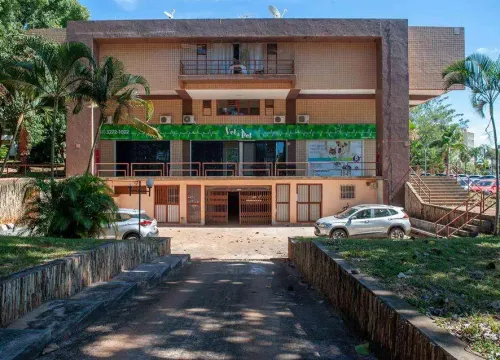 Ponto comercial para alugar
