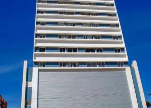 Ponto comercial para alugar