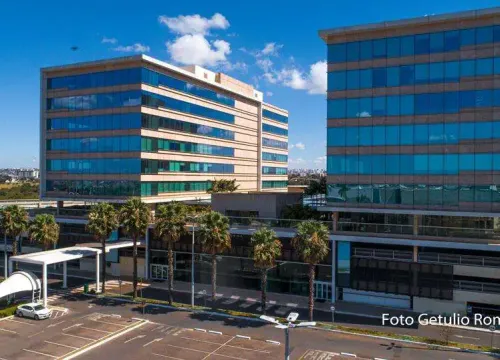 Sala comercial para alugar