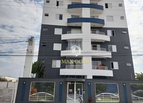 Apartamento com 2 quartos para alugar