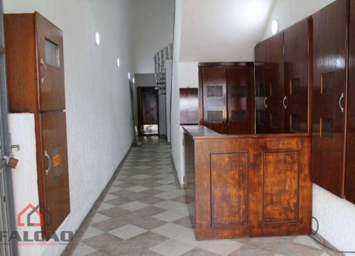 Prédio para alugar