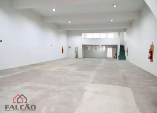 Prédio para alugar