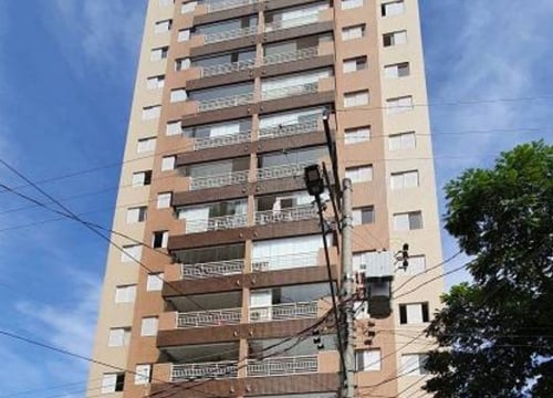 Captação de Apartamento para locação na Rua Vicenza, Vila Dom Pedro II, São Paulo, SP