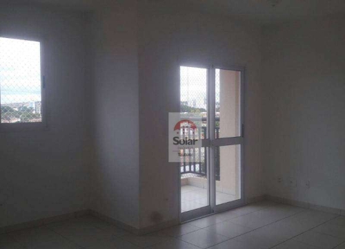 Apartamento com 1 quarto à venda
