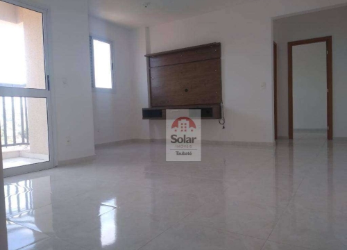 Apartamento com 1 quarto à venda