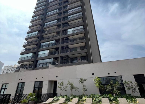 Captação de Apartamento para locação na Rua Cardeal Arcoverde - de 2260 ao fim - lado par, Pinheiros, São Paulo, SP