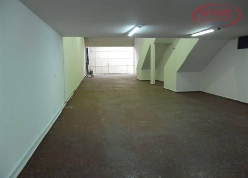 Sala comercial com 1 sala para alugar