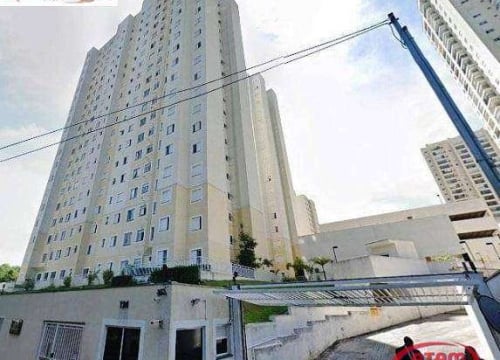 Apartamento com 2 quartos à venda