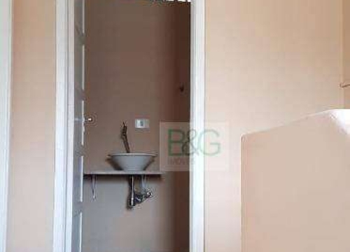 Casa comercial com 2 salas para alugar