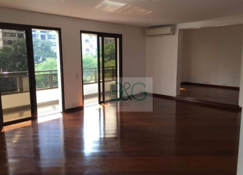 Apartamento com 3 quartos para alugar
