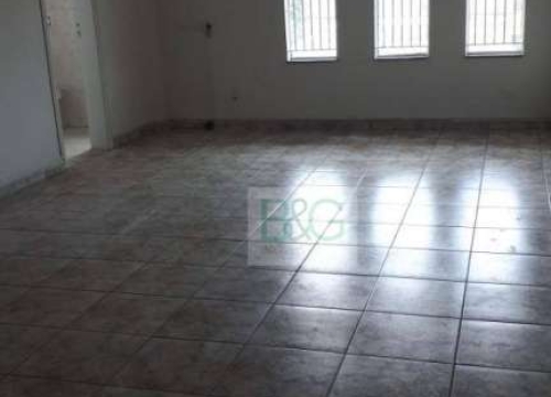 Casa comercial com 3 salas para alugar