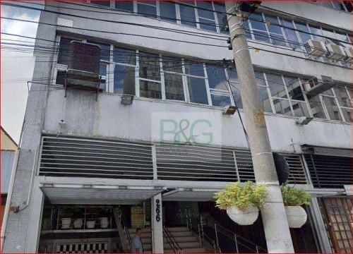 Sala comercial para alugar