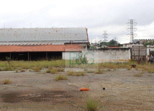 Barracão / Galpão / Depósito para alugar