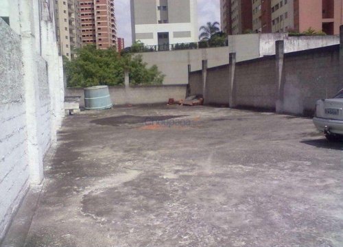 Prédio para alugar