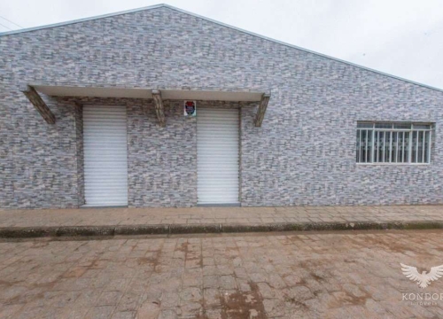 Ponto comercial para alugar