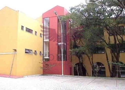 Sala comercial para alugar
