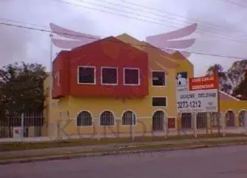 Sala comercial para alugar