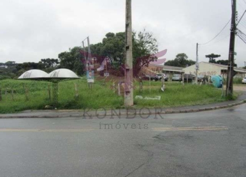 Terreno comercial para alugar