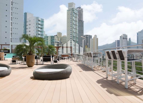 Apartamento com 3 quartos à venda