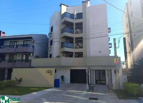 Apartamento com 3 quartos para alugar