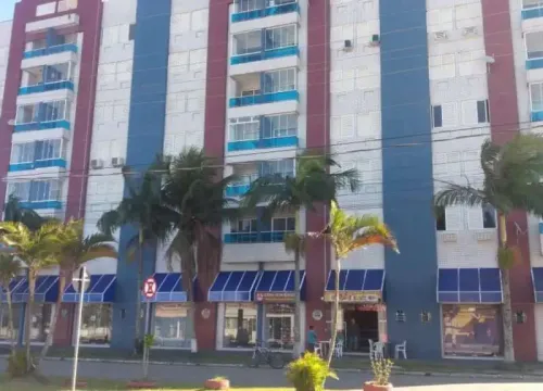 Apartamento com 3 quartos para alugar