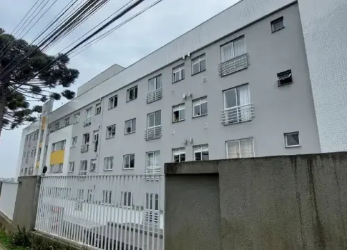 Apartamento com 2 quartos para alugar