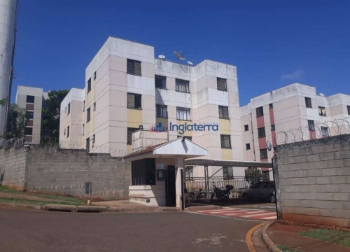 Apartamento com 2 quartos para alugar