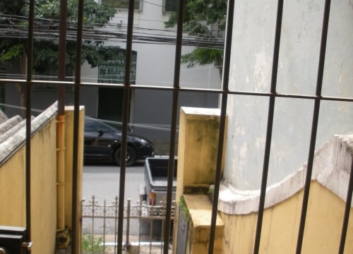 Captação de Casa/Sobrado para locação na Rua Maria José, Bela Vista, São Paulo, SP
