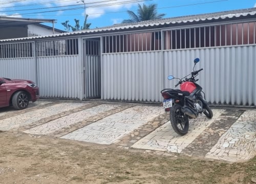 Captação de Casa a venda na Rodovia PE-15 - de 3967 ao fim - lado ímpar, Cidade Tabajara, Olinda, PE