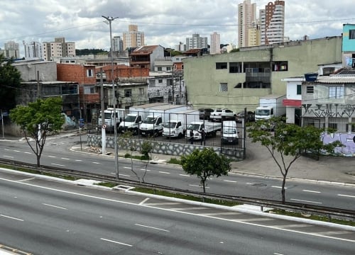 foto - São Paulo - Vila Carrão