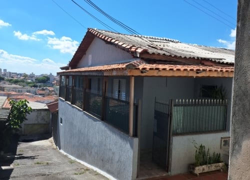 Captação de Casa/Sobrado a venda na Rua Marinheiro, Tucuruvi, São Paulo, SP