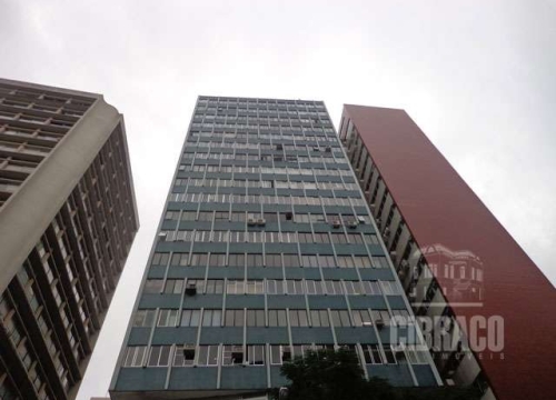 Sala comercial para alugar