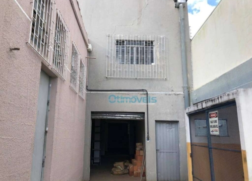 Barracão / Galpão / Depósito com 2 salas para alugar