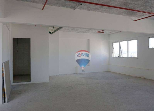 Sala comercial para alugar
