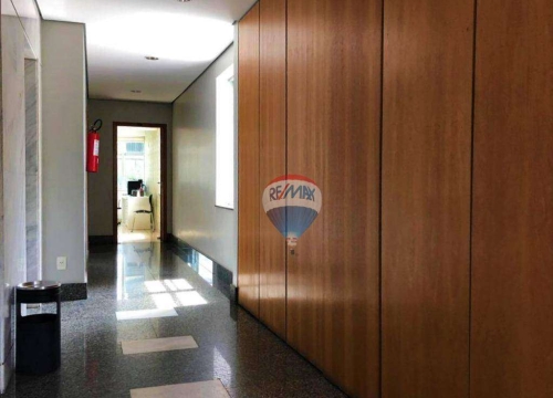 Sala comercial com 1 sala para alugar