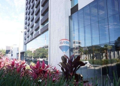 Ponto comercial para alugar